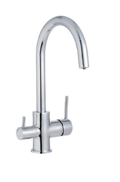 Delinia Kitchen Faucet ACS - Aline Chrome