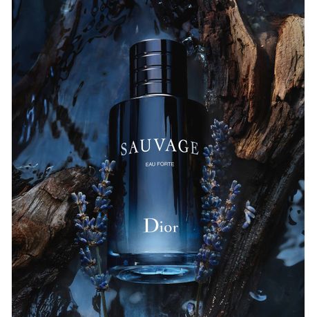 Dior Sauvage Eau Forte Parfum 60ml Shop Today. Get it Tomorrow takealot