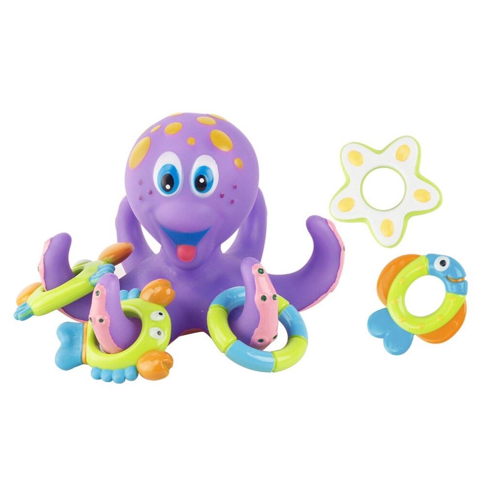 Kids Octopus Loop Water Game Shop Today. Get it Tomorrow!