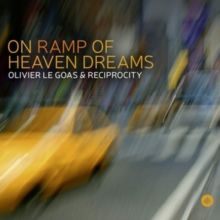 On Ramp of Heaven Dreams (CD / Album)