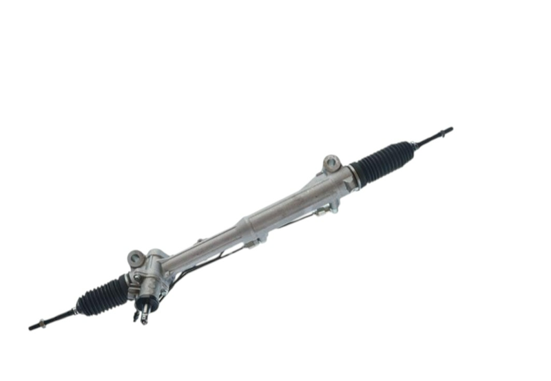 Dunlop Power Steering Rack Compatible with Mazda BT-50 / Ford Ranger T6 4x4