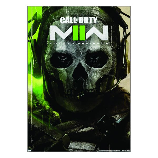 Call Of Duty - A1 Poster