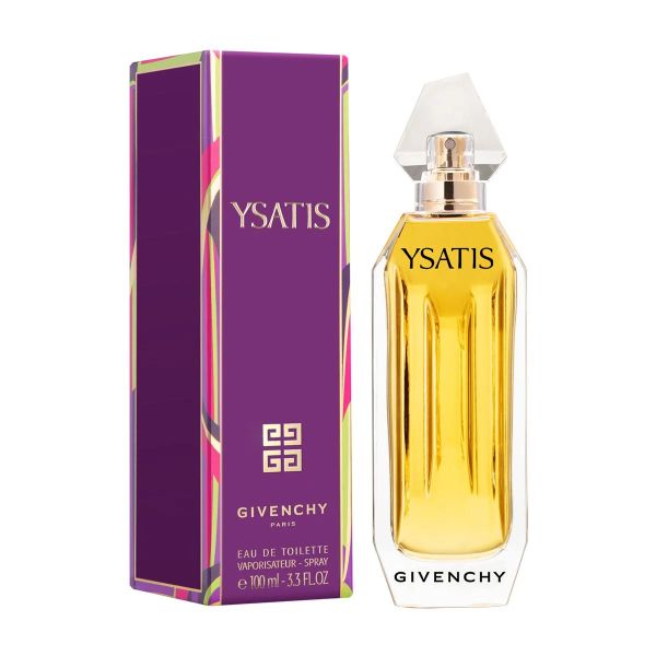 Givenchy - Ysatis Ladies 100ml EDT Spray (Parallel Import)