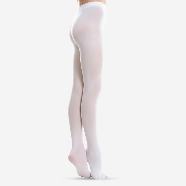 Starever Girls' Ballet Tights