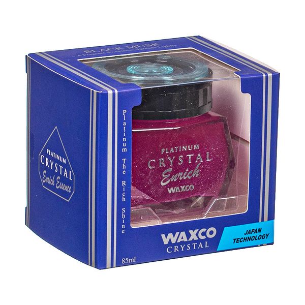 Waxco Pink Musk Fragrance Gel