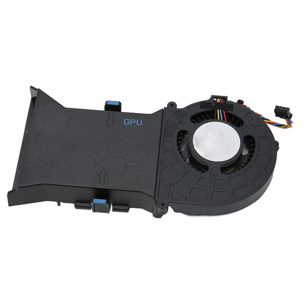 Laptop GPU Cooling Fan for DELL OptiPlex 3020M 3040 3046M 3050 7040M 7050M