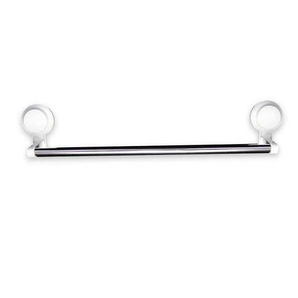 Bathlux Towel Holder With Suction Cup