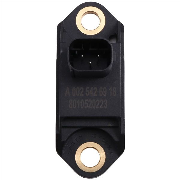 Vertical Acceleration Sensor A0025426918 Compatible with Mercedes-Benz