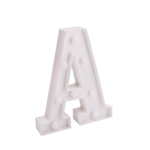 White Plastic Hanging Other cm Ornaments