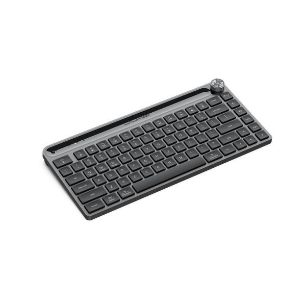 JLAB Epic Mini Multi-Device Advanced Wireless Keyboard