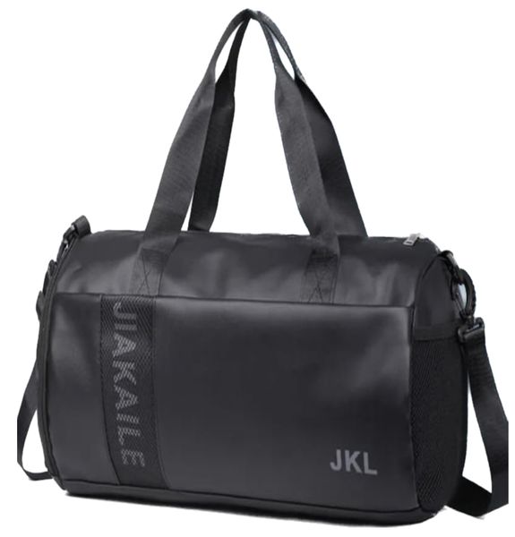 Water Resistant High Quality Gym Duffel Bag