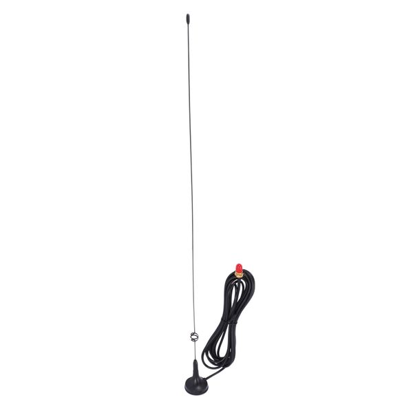 Radio Antenna Gain Antenna for Baofeng Radio Walkie-Talkie BF-888S