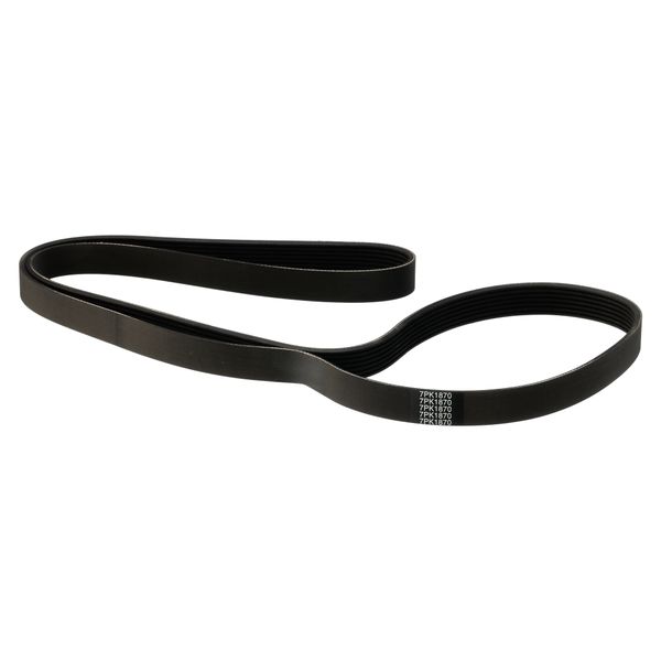 Dunlop Micro V Belt Replacement Compatible Toyota Quantum 2.7i OEM Quality