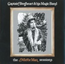 The Mirror Man Sessions (Vinyl / 12" Album (Clear vinyl) (Limited Edition))