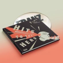 Hits to the Head (CD / Album)