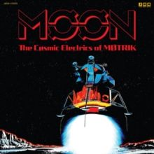 MOON: The Cosmic Electrics MØTRIK (CD / Album)