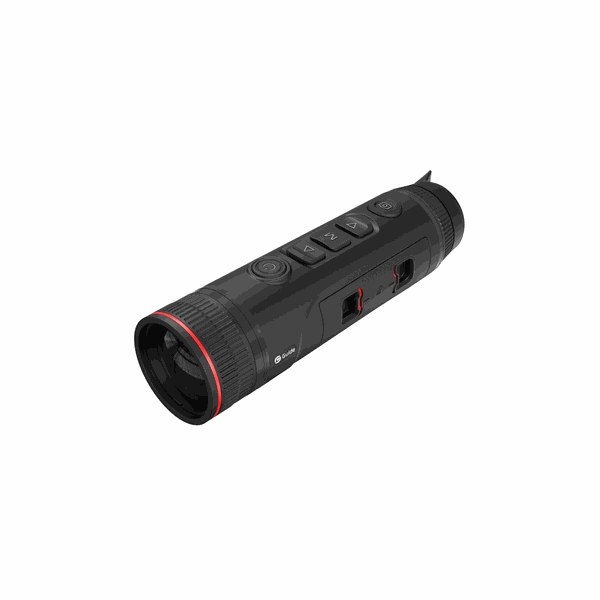 Guide TJ650 Thermal Imaging Monocular