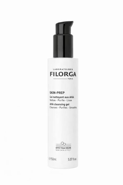 Filorga Skin-Prep AHA Cleansing Gel - 150ml