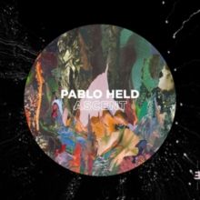 Ascent (CD / Album)