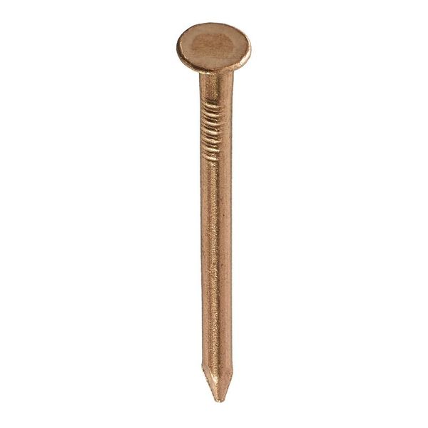 Cd2 Flat Nail Copper 2x30 50 P
