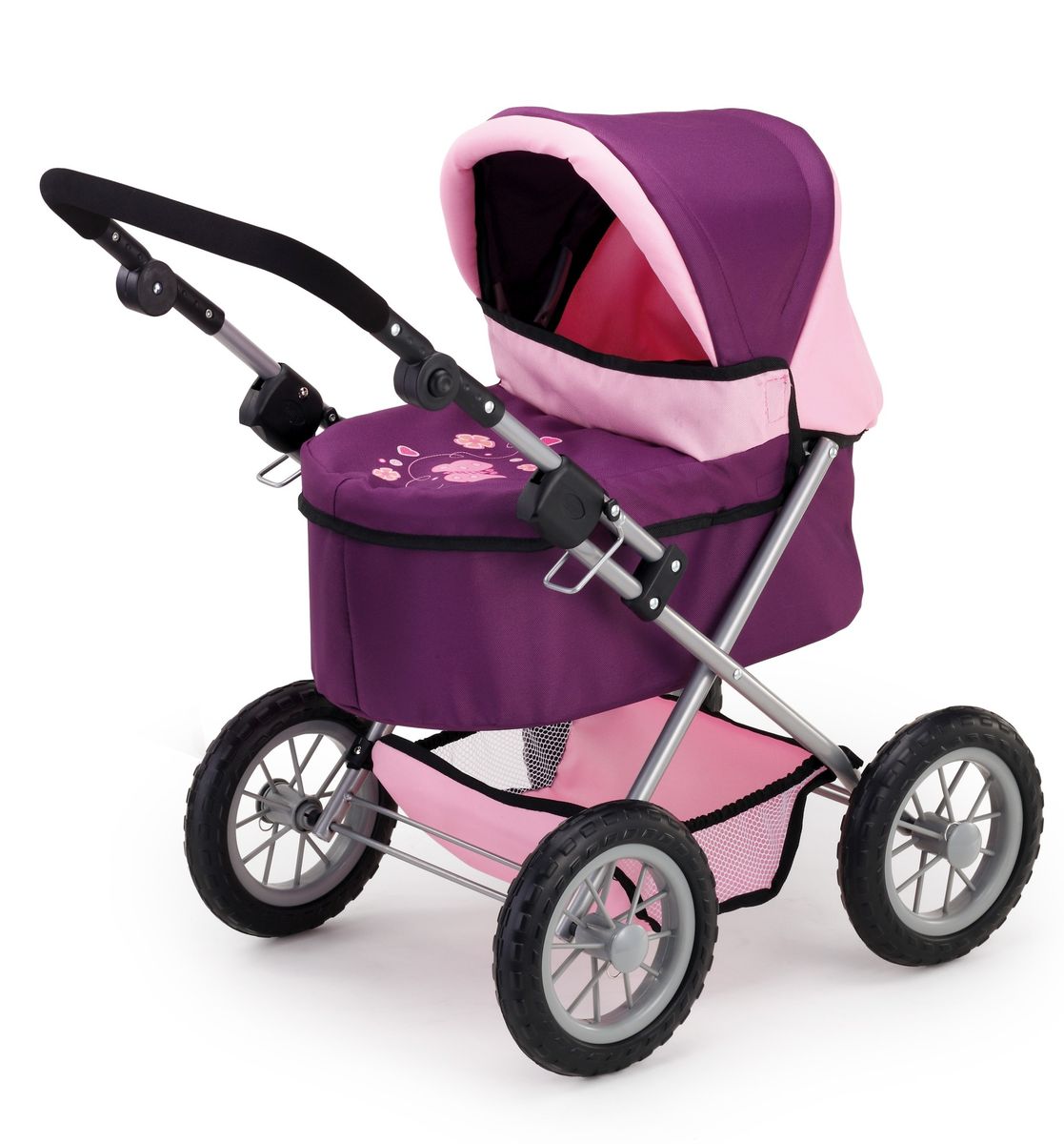 Dolls prams deals for sale