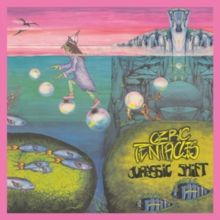 Jurassic Shift (Vinyl / 12" Album)