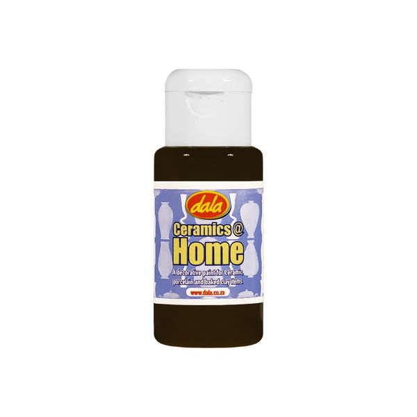 Dala Ceramics@Home Golden Brown 50ml