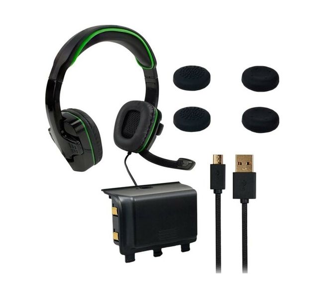 Sparkfox Core Gamer Set