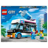 LEGO City Toys Shop Today. Get It Tomorrow takealot