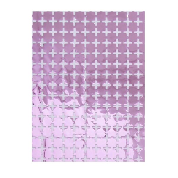 Party Decoration Background Curtain - 1 Piece