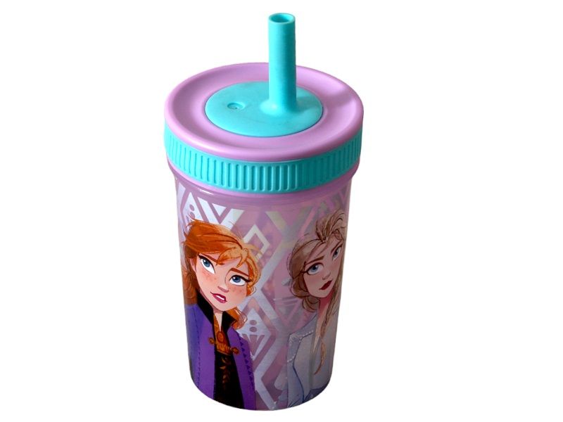 Frozen 2 Tumbler Leak Proof Silicone Seal