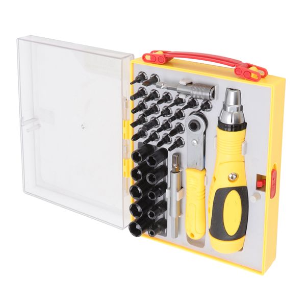 35in1 Screwdriver Set for Phone Watch Laptop