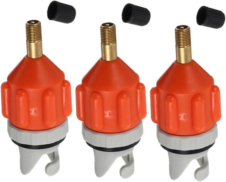 Gas Nozzle Adapter Nozzles Adaptor Air Pump Valve Adapter Pumps Compressor