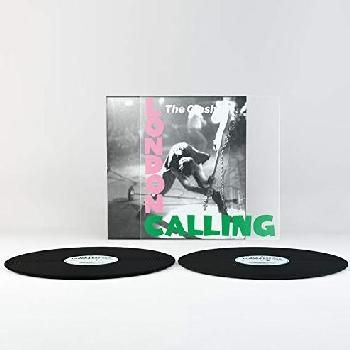 London Calling (2019 Limited Special Sleeve) (Vinyl)
