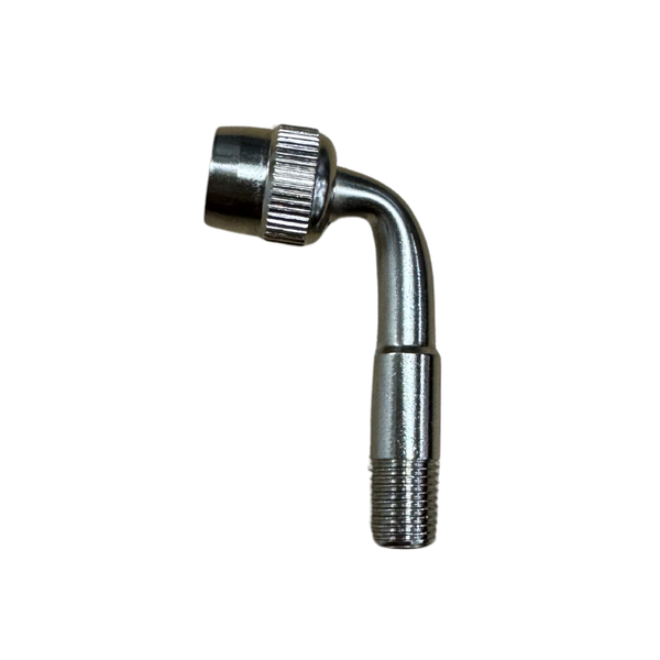 Motrix 90 Degree Tyre Valve Extension