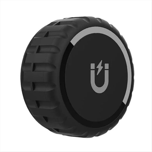 for Apple Airtag Protective Cover Magnetic Compatible with Universal