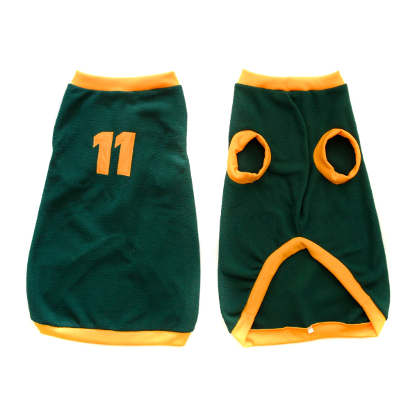 Kunduchi sporty Dog Jersey Size 11