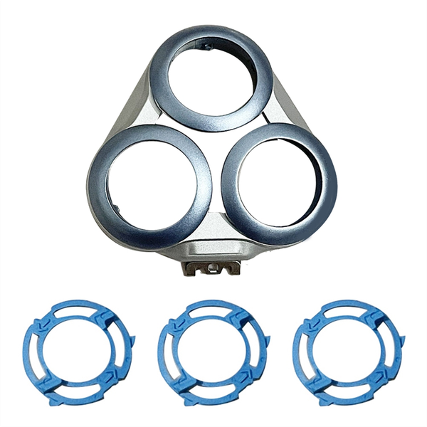 S6000 Electric Shaver Head Holder for Philips Razor Carmen Bracket