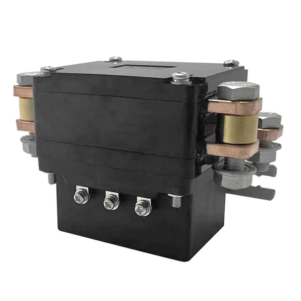 For Off-Road Vehicle Electric Winch Relay 600A 12V Heavy Winch Relay