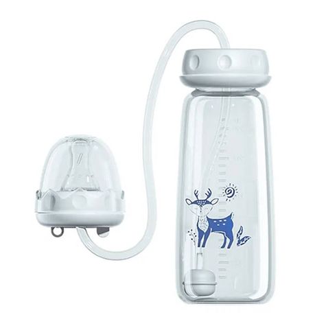 Hand Free Baby Bottle | Shop Today. Get it Tomorrow! | takealot.com