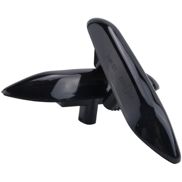 for 328I Sequential Turn Signal Lamp X2 Compatible with Bmw