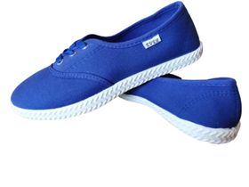 Ever Canvas Casual takkies - ladies | Shop Today. Get it Tomorrow ...