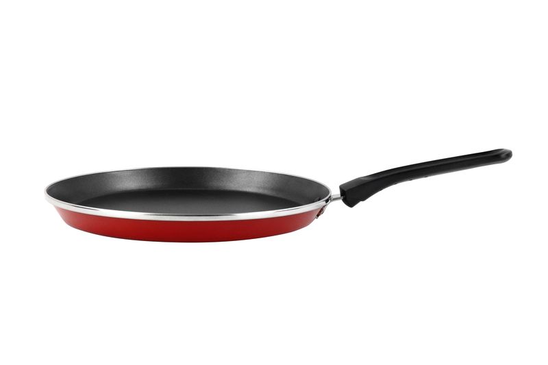 Magefesa - 28cm Enamelled Crepe Pan - Praga - Vitroceramic Cookware