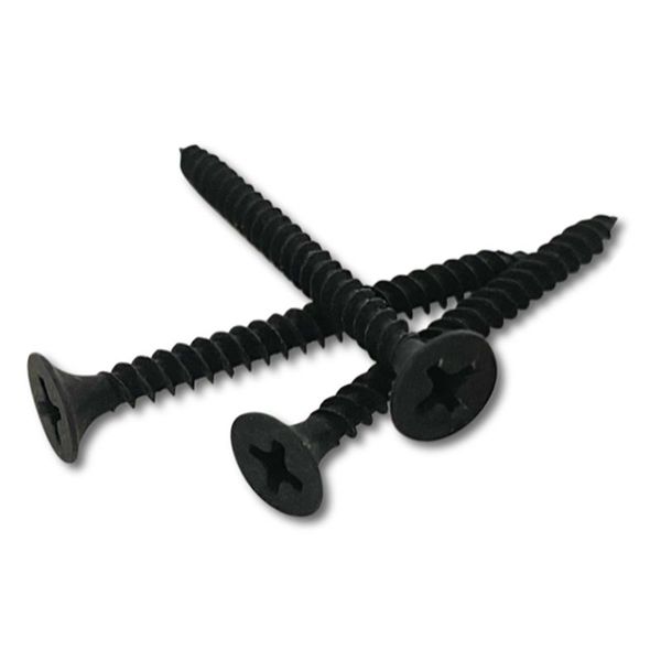 Ifasten Drywall Screw Fine No6 3.5x32mm - 100 Pack