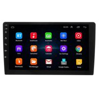 Get 50$coupon+12% off on Double Din Car Stereo Compatible with
