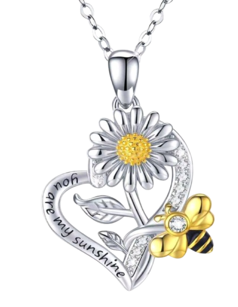 Women Pendant Necklaces