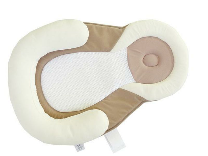 Baby Head Shaping Pillow