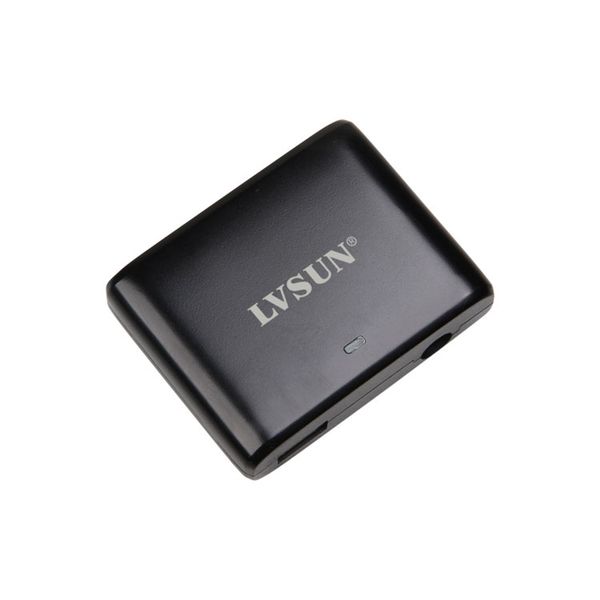 Lvsun 90W Ultra-Slim Laptop DC Adapter