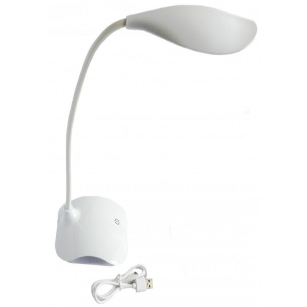 Small Sun LED Desk Lamp E1
