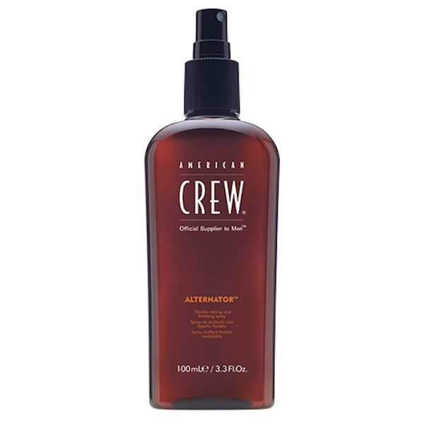 Alternator Finishing Spray- Hair Styling Spray -100ml